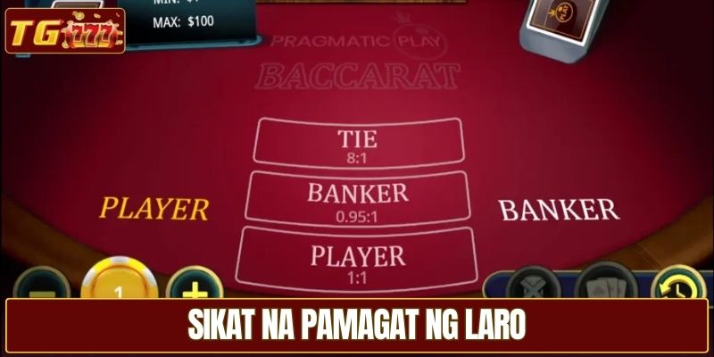 Sikat na pamagat ng laro