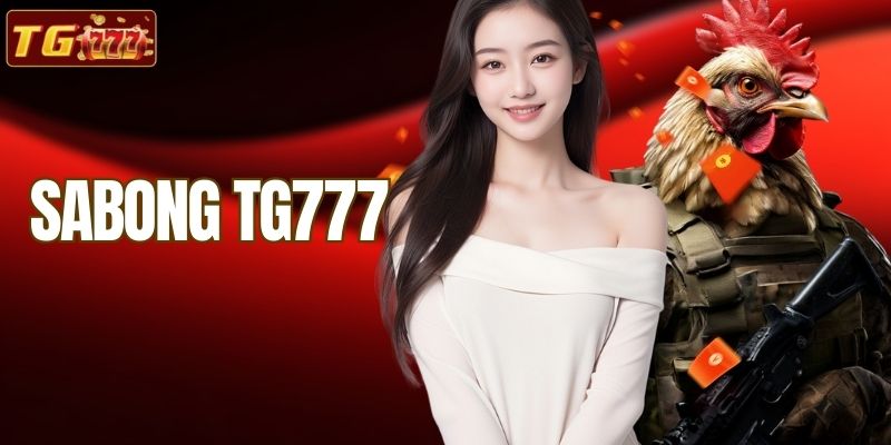TG777 Sabong - Ang Tunay Na Arena Sa Iyong Palad
